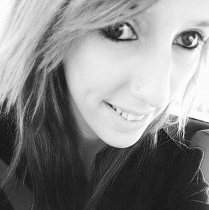 Meet your Posher, Jazmine